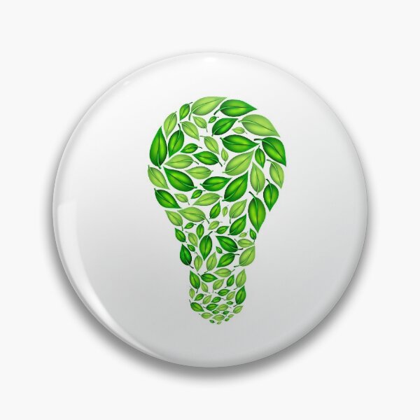 Item preview, Green Idea designed and sold by benzy.