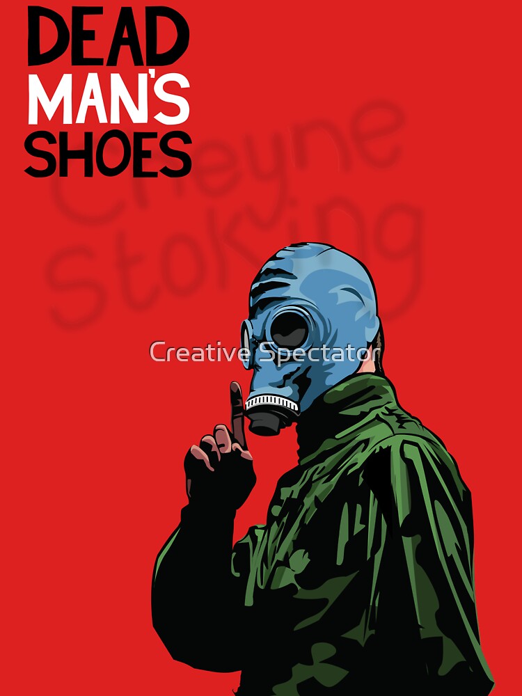paddy considine dead mans shoes