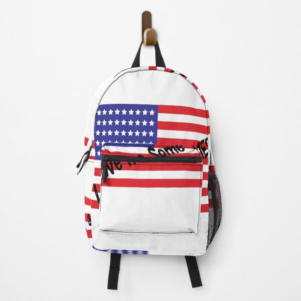 Item preview, MERICA designed and sold by jeremyspokenin.