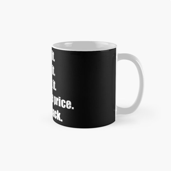 Item preview, Funny Shopping Expensive Things designed and sold by TrendsnHolidays.
