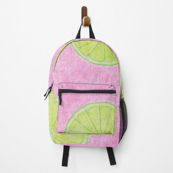 Item preview, Limes - Coloured Pencil designed and sold by MikkiDashDesign.