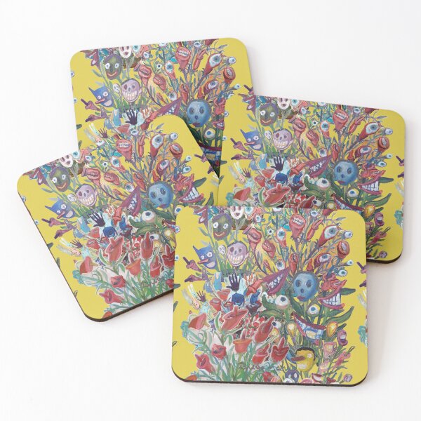 Item preview, Flowers 2020 3 designed and sold by Diego Manuel Rodriguez.