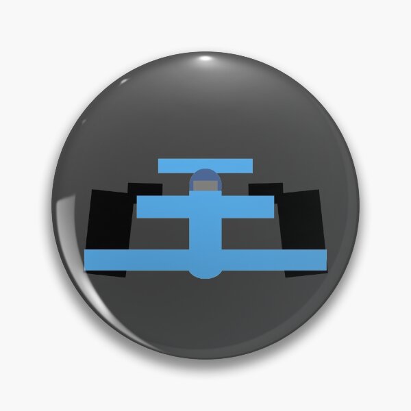 Item preview, Formula racing driver - France designed and sold by Bob4rt.