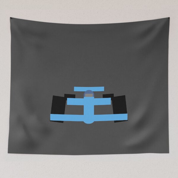 Item preview, Formula racing driver - France designed and sold by Bob4rt.