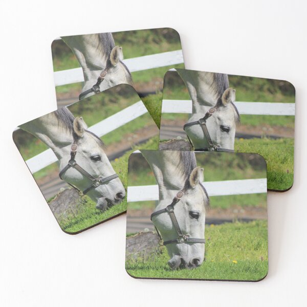 Item preview, Lunchtime in the Pasture designed and sold by Gilda Axelrod.