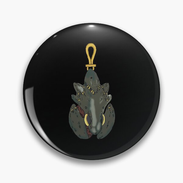 Item preview, Borderlands FL4K cute pet charm Spiderant designed and sold by DarkoA.
