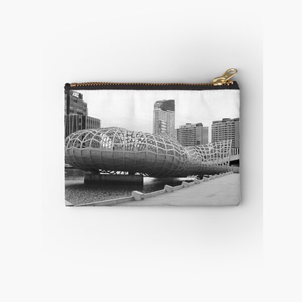 Item preview, Webb bridge docklands designed and sold by Maggie Hegarty.