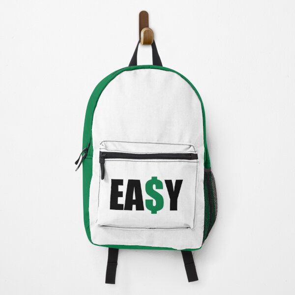 Item preview, Easy Money Quote designed and sold by quarantine81.
