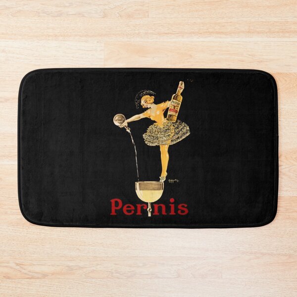 Item preview, Leonetto Cappiello Pernis Wine Advertising Poster designed and sold by PatricianneK.