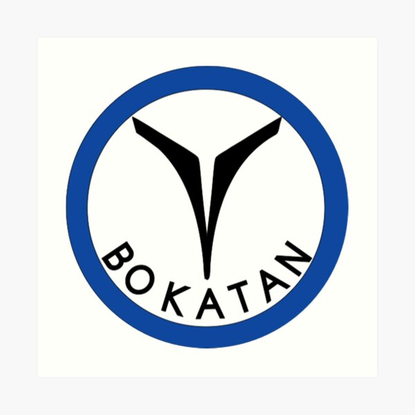 Bo Katan Art Prints | Redbubble