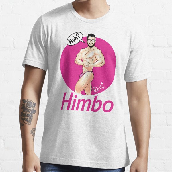 Himbo Chris - big boy Essential T-Shirt