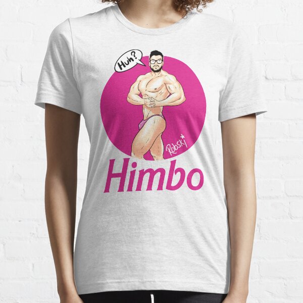 Himbo Chris - big boy Essential T-Shirt