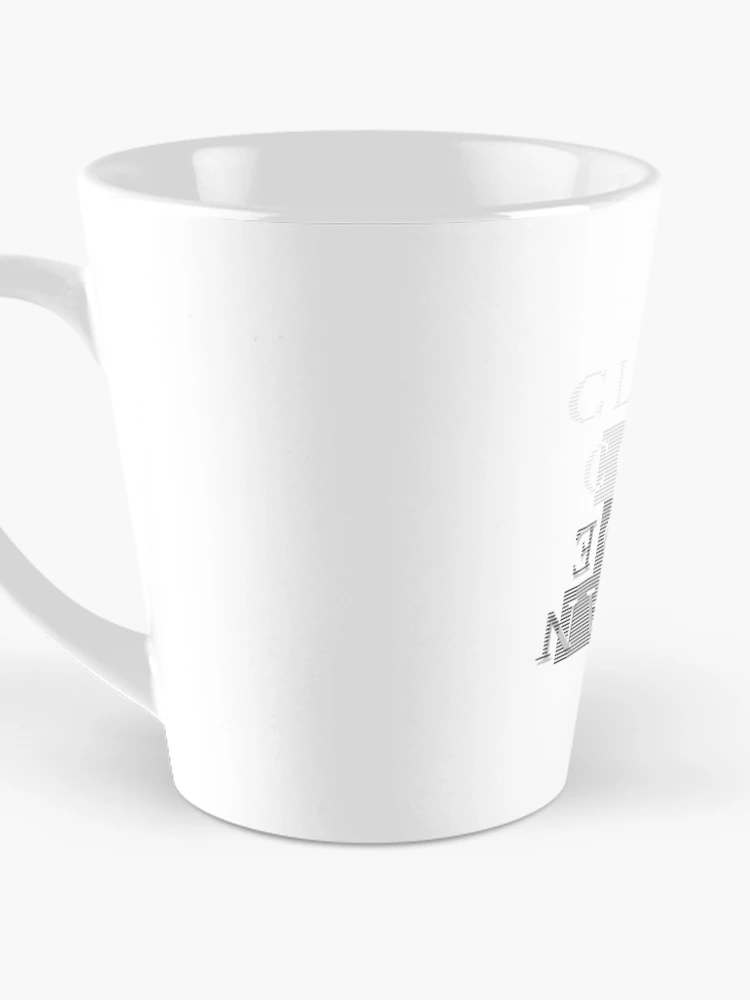 Thumbnail 3 of 4, Coffee Mug, Clean Code designed and sold by cheeryscript.