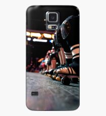 Roller Derby iPhone Case! Case/Skin for Samsung Galaxy