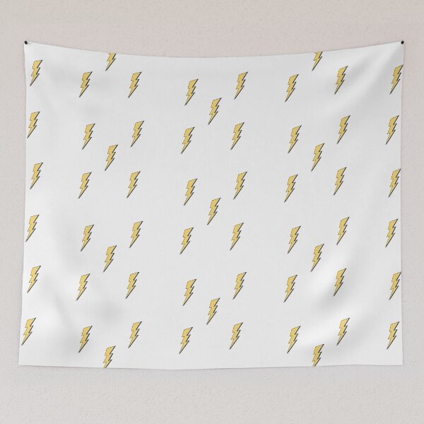Item preview, lightning bolt sticker pack designed and sold by chloemadesigns.