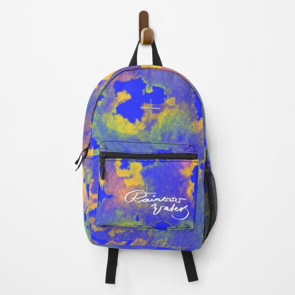 Item preview, Rainbow Waters I designed and sold by alubner.