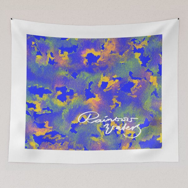 Item preview, Rainbow Waters I designed and sold by alubner.