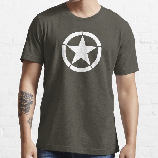U.S. Army Star Essential T-Shirt
