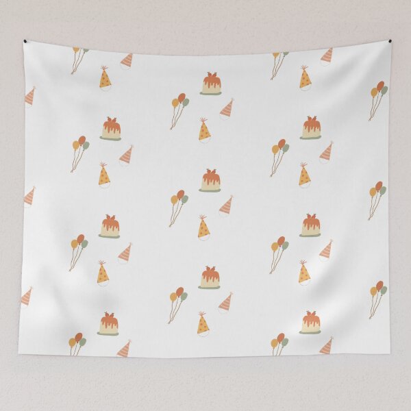 Item preview, birthday sticker pack designed and sold by chloemadesigns.