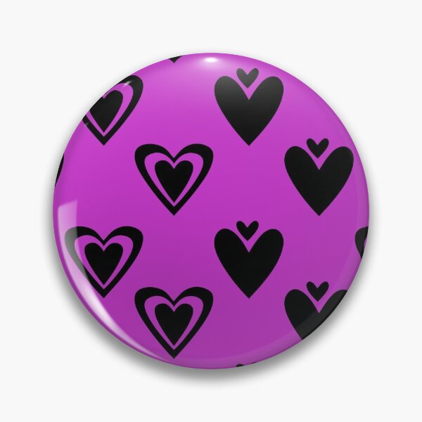 Item preview, Black Hearts designed and sold by madtoyman.