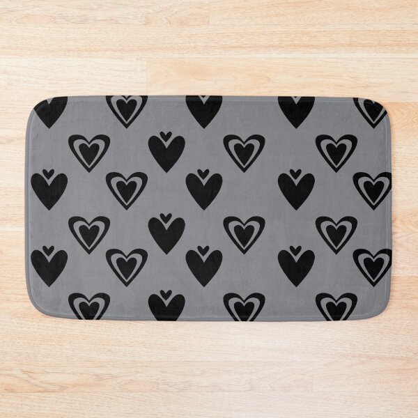 Item preview, Black Hearts designed and sold by madtoyman.