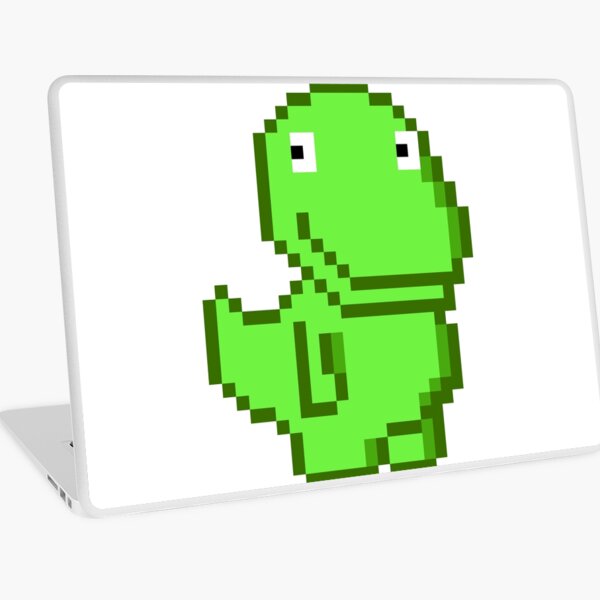 32px Threddy Laptop Skin
