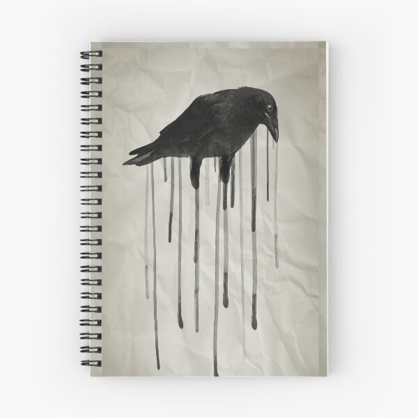 Item preview, Raven Run designed and sold by Vin  Zzep.