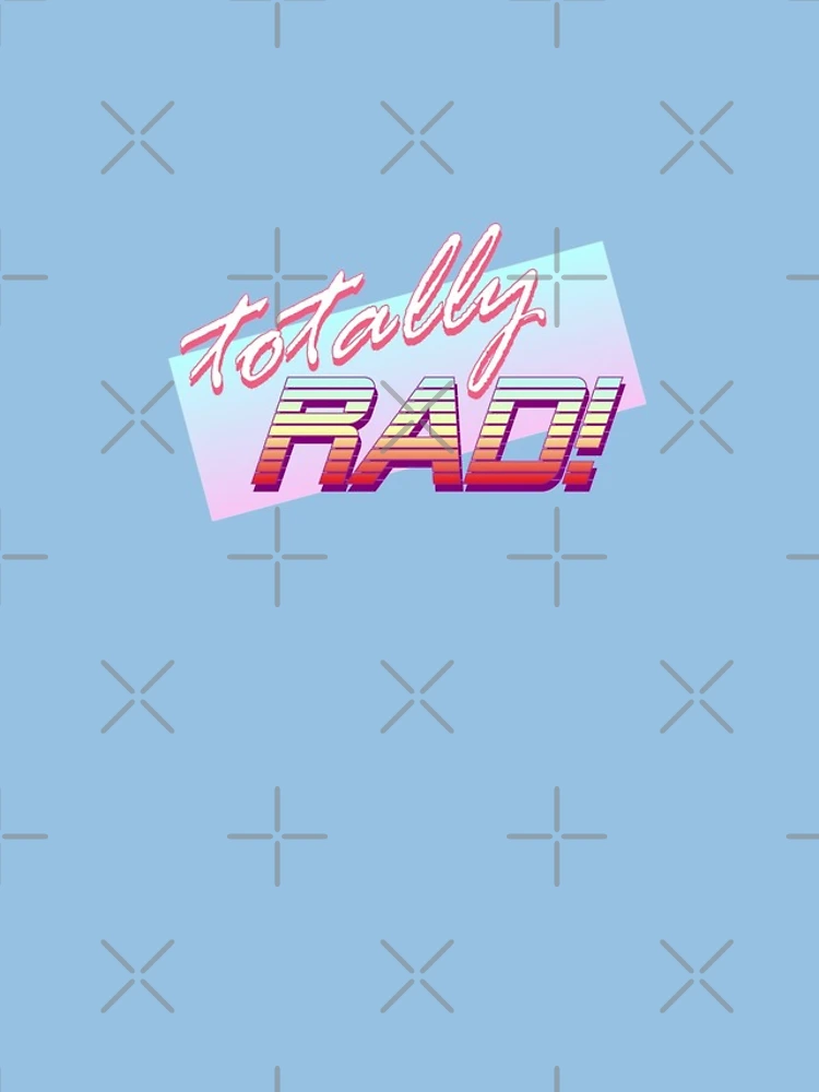 Thumbnail 4 von 4, iPhone-Hülle, Total RAD! designt und verkauft von Riott Designs.