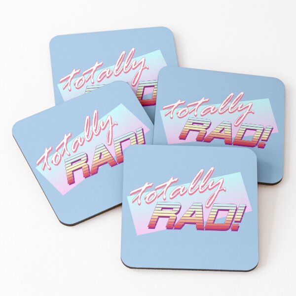 Item preview, ¡Totalmente radical! designed and sold by Riott Designs.