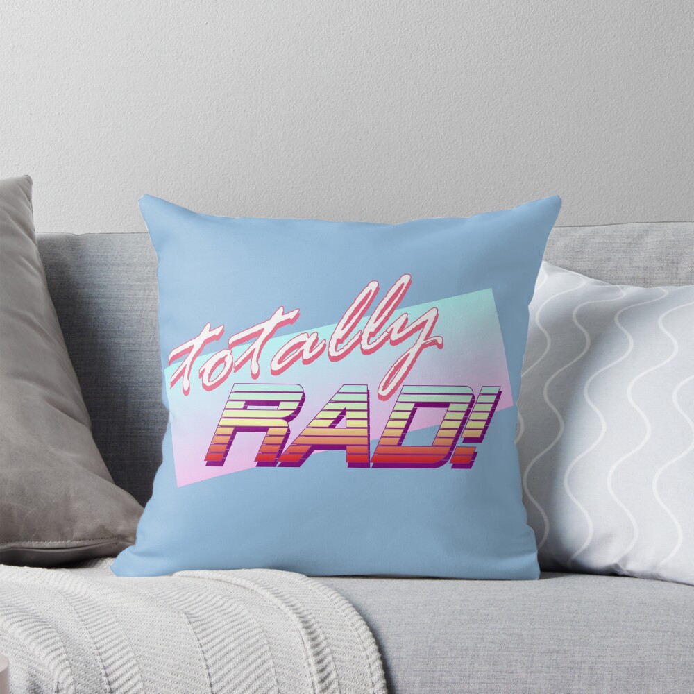 Item preview, Throw Pillow designed and sold by RiottDesigns.