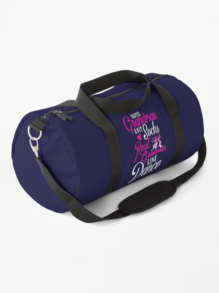 dance duffel bags