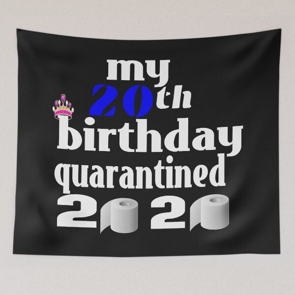 Item preview, 20 YEARS BIRTHDAY. designed and sold by leicha.