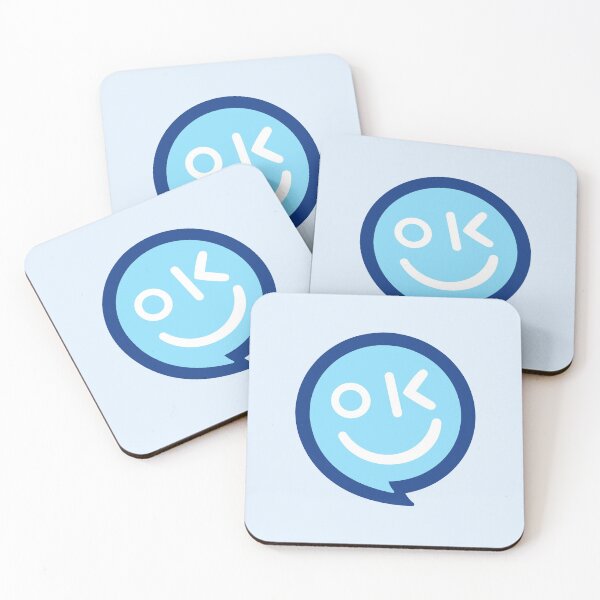 Item preview, It's Okay to Not Be Okay designed and sold by firlachieldraws.