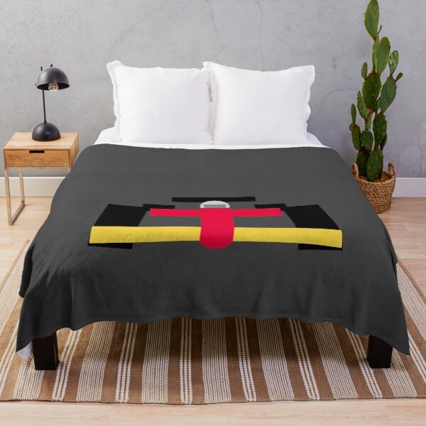Item preview, Formula racing driver - Germany designed and sold by Bob4rt.