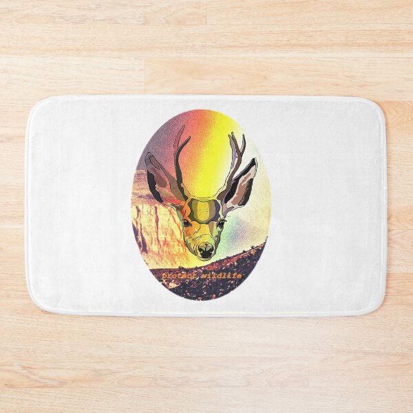 Item preview, Protect wildlife designed and sold by Jean Choi.