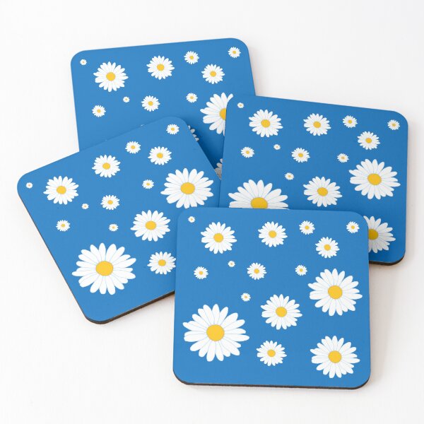 Item preview, Happy Daisy Pattern  designed and sold by Deborah Camp.