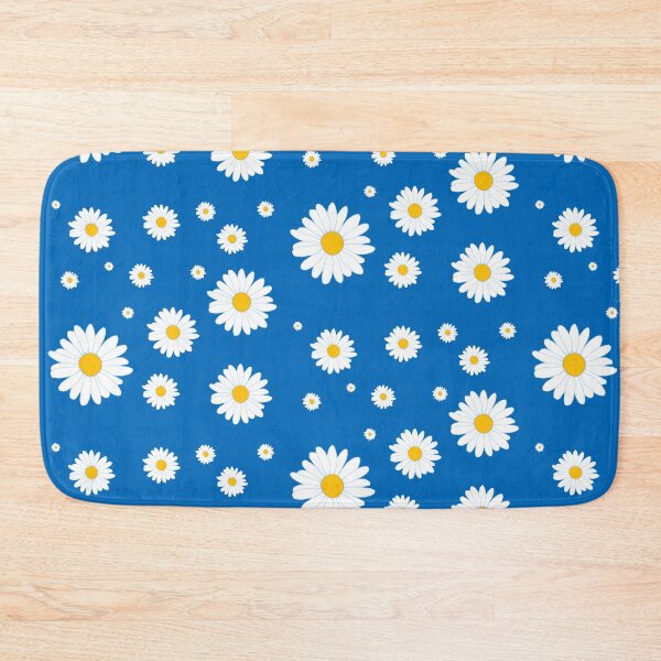 Item preview, Happy Daisy Pattern  designed and sold by Deborah Camp.