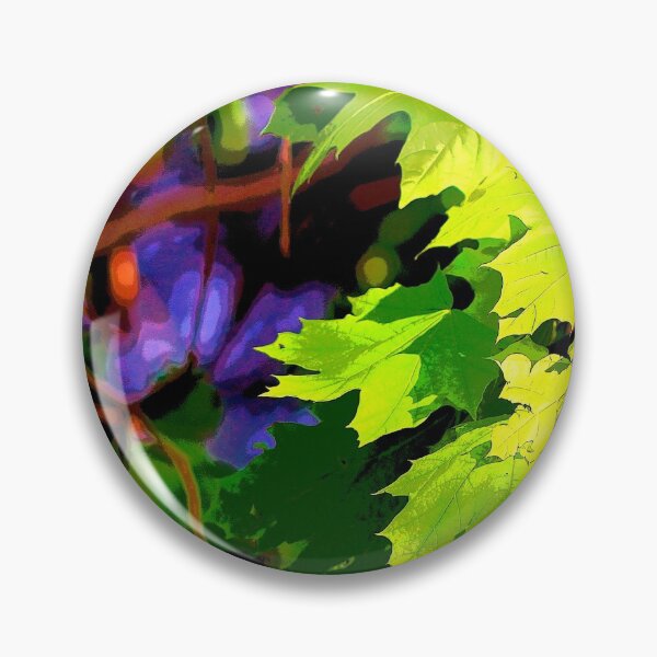 Item preview, Springtime Maple Forest designed and sold by Gilda Axelrod.