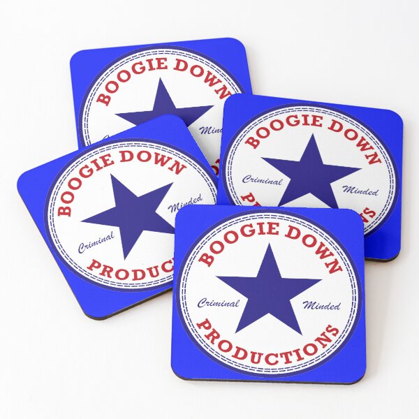 Item preview, BDP All Star logo designed and sold by Whiteside Running & Apparel.