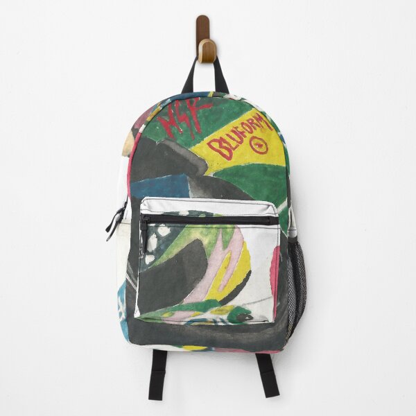 Alex Barros XXL Backpack