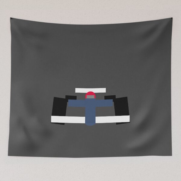 Item preview, Formula racing driver - Finland designed and sold by Bob4rt.