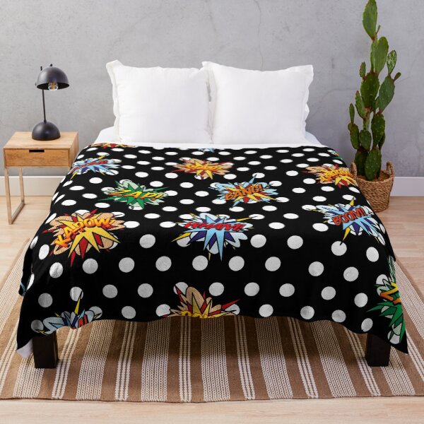 Item preview, Comic Book Pop Art Sounds Modern Fun designed and sold by theimagezone.