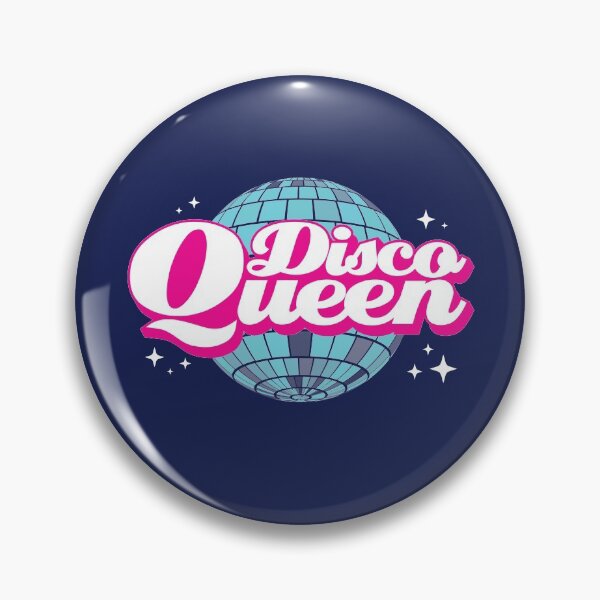 Item preview, Disco Queen designed and sold by jaygo.