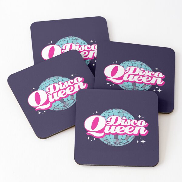 Item preview, Disco Queen designed and sold by jaygo.