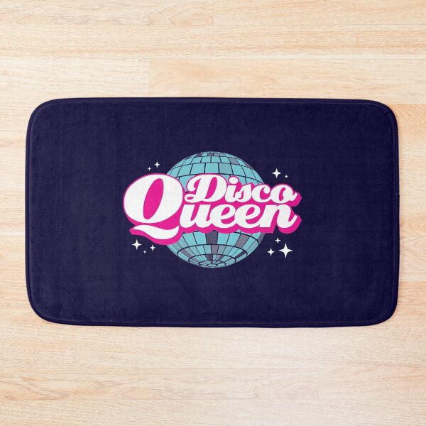 Item preview, Disco Queen designed and sold by jaygo.