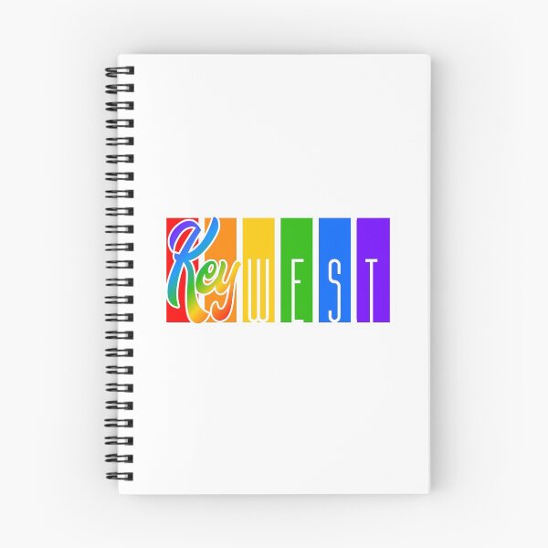 Item preview, Key West Pride  designed and sold by Heather  Hinson.