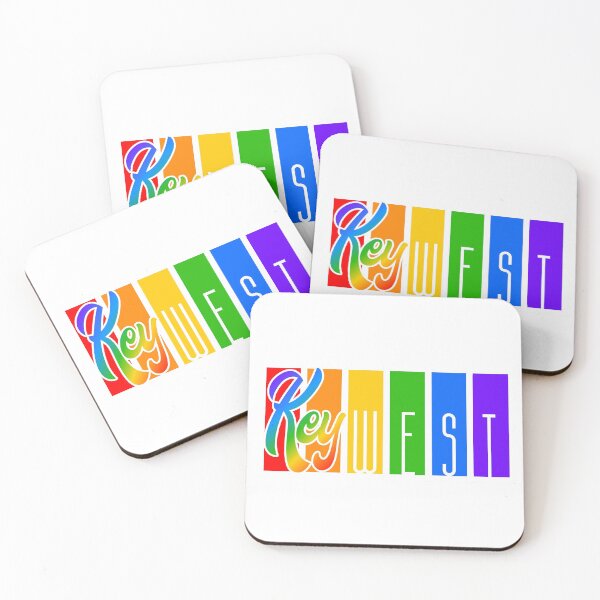 Item preview, Key West Pride  designed and sold by Heather  Hinson.