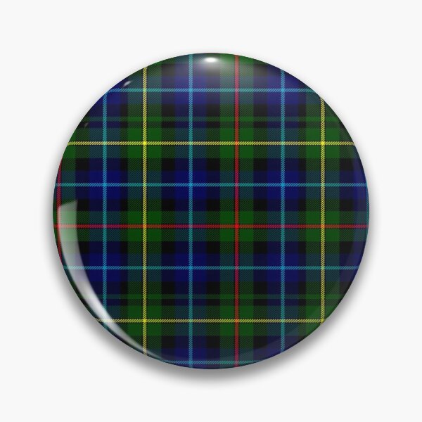 Item preview, Clan Smith Tartan  designed and sold by BagTown Clans.
