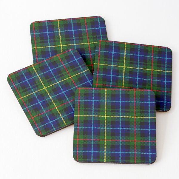 Item preview, Clan Smith Tartan  designed and sold by BagTown Clans.