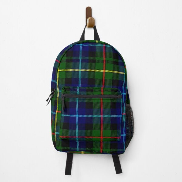 Item preview, Clan Smith Tartan  designed and sold by BagTown Clans.